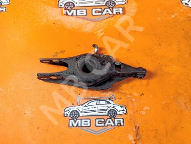 Рычаг задней стойки (лодка) MERCEDES-BENZ E-класс W211/S211 (2002 - 2006) &mdash; Разборка Мерседес