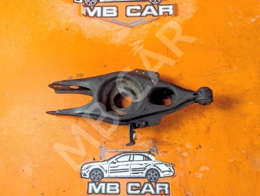 Рычаг задней стойки (лодка) MERCEDES-BENZ E-класс W211/S211 (2002 - 2006) &mdash; Разборка Мерседес