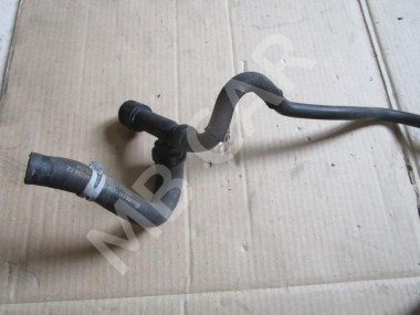 Патрубок ОЖ MERCEDES-BENZ A-класс W169 (2004 - 2008) — Разборка Мерседес