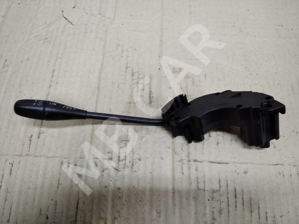 Переключатель круиз контроля MERCEDES-BENZ E-класс W211/S211 (2002 - 2006) фото 1 — Разборка Мерседес