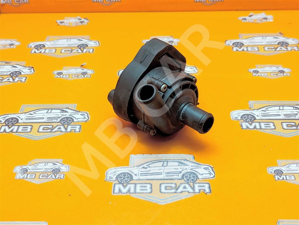 Насос циркуляционный MERCEDES-BENZ E-класс W213/S213/C238/A238 (2016 - 2021) фото 1 — Разборка Мерседес