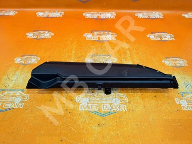 Направляющая шторки багажника MERCEDES-BENZ C-класс W204/S204 (2006 - 2011) — Разборка Мерседес