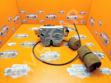 Замок багажника MERCEDES-BENZ M-класс W164 (2005 - 2008) &mdash; Разборка Мерседес