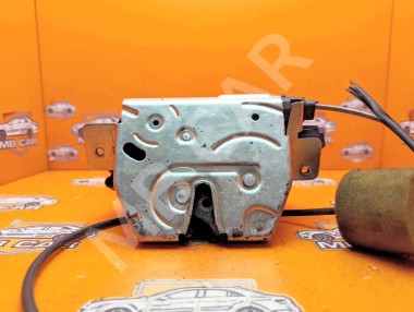 Замок багажника MERCEDES-BENZ M-класс W164 (2005 - 2008) &mdash; Разборка Мерседес