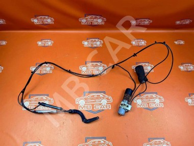 Насос крышки багажника MERCEDES-BENZ GL-класс X164 рестайлинг (2009 - 2012) — Разборка Мерседес