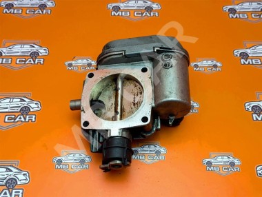 Дроссельная заслонка MERCEDES-BENZ M-класс W163 (1997 - 2001) — Разборка Мерседес