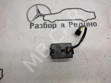 Кнопка регулировки зеркал MERCEDES-BENZ S-класс W220 (1998 - 2005) — Разборка Мерседес