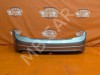 Бампер задний MERCEDES-BENZ C-класс W204/S204 (2006 - 2011) фото 1 — Разборка Мерседес