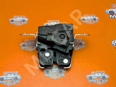 Замок багажника MERCEDES-BENZ GLK-класс X204 (2008 - 2012) — Разборка Мерседес