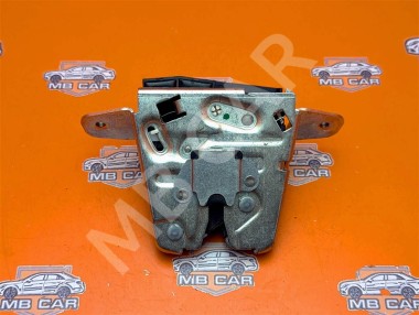 Замок багажника MERCEDES-BENZ GLK-класс X204 (2008 - 2012) — Разборка Мерседес