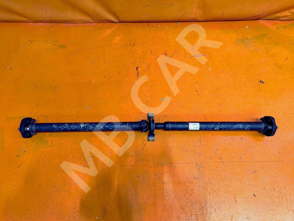 Кардан задний MERCEDES-BENZ C-класс W204/S204 (2006 - 2011) фото 1 — Разборка Мерседес