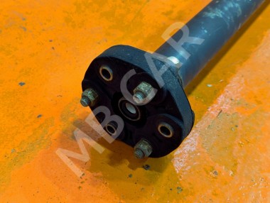 Кардан задний MERCEDES-BENZ C-класс W204/S204 (2006 - 2011) — Разборка Мерседес