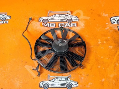 Вентилятор кондиционера MERCEDES-BENZ E-класс W124/S124/C124/A124 (1984 - 1997) &mdash; Разборка Мерседес