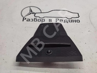 Сетки динамиков торпеды MERCEDES-BENZ E-класс W212/S212/C207/A207 (2009 - 2013) — Разборка Мерседес