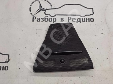 Сетки динамиков торпеды MERCEDES-BENZ E-класс W212/S212/C207/A207 (2009 - 2013) — Разборка Мерседес