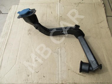 Горловина бачка омывателя MERCEDES-BENZ GLC-класс Coupe C253 (2016 - 2019) — Разборка Мерседес