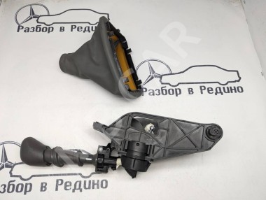 Кулиса МКПП MERCEDES-BENZ Sprinter w904 — Разборка Мерседес