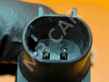 Клапан электромагнитный MERCEDES-BENZ E-класс W212/S212/C207/A207 (2009 - 2013) — Разборка Мерседес