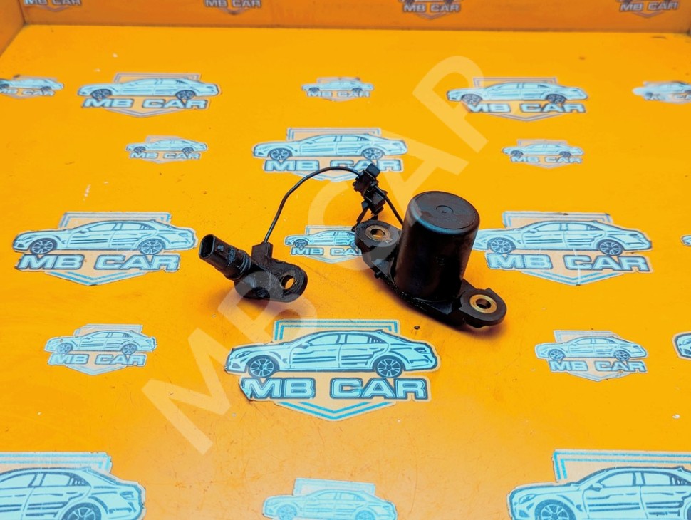 Датчик уровня масла MERCEDES-BENZ E-класс W212/S212/C207/A207 (2009 - 2013) фото 1 — Разборка Мерседес