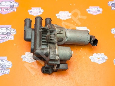 Насос циркуляционный MERCEDES-BENZ S-класс W220 (1998 - 2005) &mdash; Разборка Мерседес