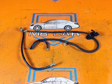Провод стартера MERCEDES-BENZ C-класс W203/S203/CL203 (2000 - 2004) &mdash; Разборка Мерседес