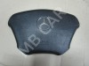 Подушка безопасности в руль MERCEDES-BENZ M-класс W163 (1997 - 2001) фото 2 — Разборка Мерседес