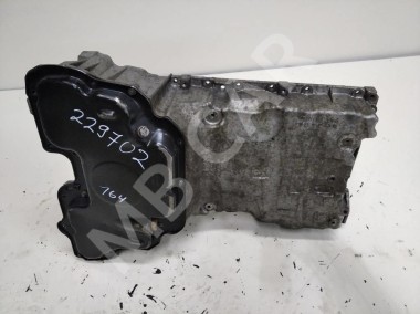 Поддон MERCEDES-BENZ E-класс W212/S212/C207/A207 (2009 - 2013) — Разборка Мерседес