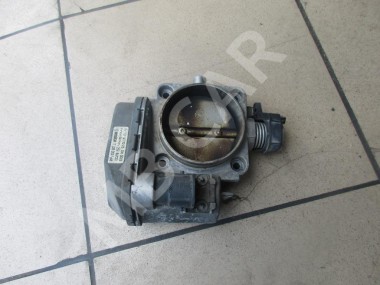 Дроссельная заслонка MERCEDES-BENZ S-класс W220 (1998 - 2005) — Разборка Мерседес