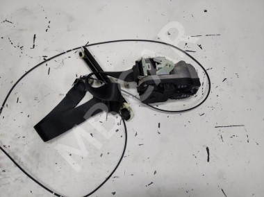 Ремень безопасности передний левый MERCEDES-BENZ S-класс W220 рестайлинг (2002 - 2005) — Разборка Мерседес