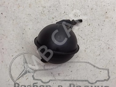 Ресивер воздушный MERCEDES-BENZ V-класс W639 (2003 - 2014) — Разборка Мерседес