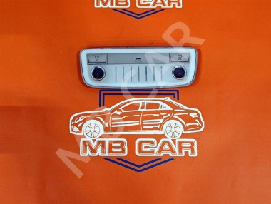 Плафон салона MERCEDES-BENZ E-класс W212/S212/C207/A207 рестайлинг (2013 - 2016) — Разборка Мерседес