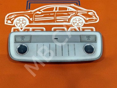 Плафон салона MERCEDES-BENZ E-класс W212/S212/C207/A207 рестайлинг (2013 - 2016) — Разборка Мерседес