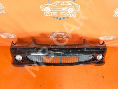 Бампер передний MERCEDES-BENZ SL-класс R230 (2001 - 2006) &mdash; Разборка Мерседес