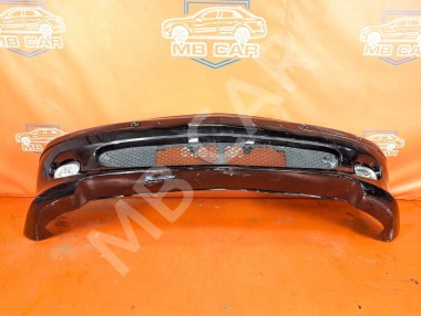 Бампер передний MERCEDES-BENZ SL-класс R230 (2001 - 2006) &mdash; Разборка Мерседес