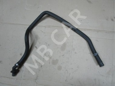 Патрубок ОЖ MERCEDES-BENZ E-класс W211/S211 (2002 - 2006) — Разборка Мерседес