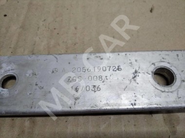 Усилитель пола MERCEDES-BENZ C-класс AMG W205/S205/C205/A205 (2014 - 2018) — Разборка Мерседес