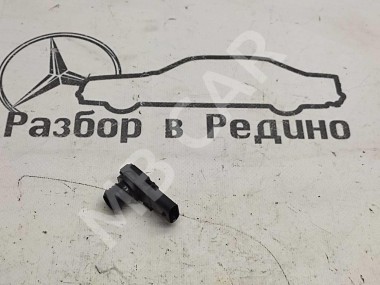 Датчик давления вакуумного усилителя MERCEDES-BENZ GLC-класс X253 (2015 - 2019) — Разборка Мерседес