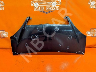 Капот MERCEDES-BENZ A-класс W168 (1997 - 2001) — Разборка Мерседес