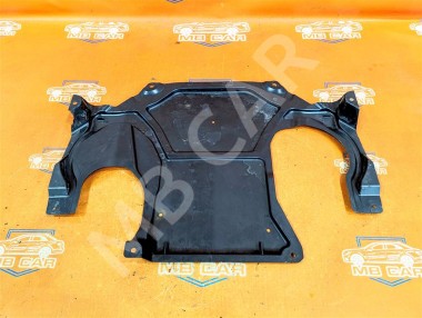 Защита АКПП MERCEDES-BENZ C-класс W204/S204 (2006 - 2011) — Разборка Мерседес