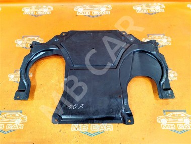 Защита АКПП MERCEDES-BENZ C-класс W204/S204 (2006 - 2011) — Разборка Мерседес