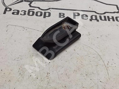 Кронштейн крепления бампера MERCEDES-BENZ S-класс W220 рестайлинг (2002 - 2005) — Разборка Мерседес