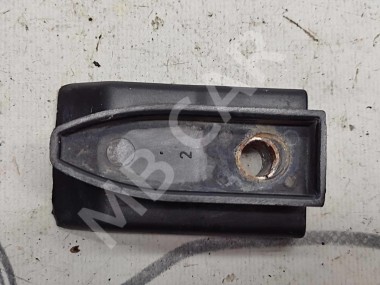 Кронштейн крепления бампера MERCEDES-BENZ S-класс W220 рестайлинг (2002 - 2005) — Разборка Мерседес