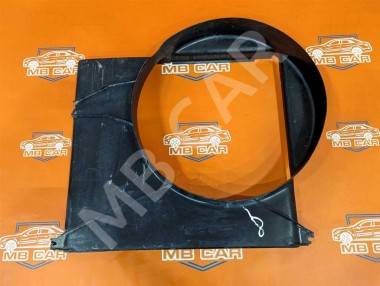 Кожух вентилятора основного MERCEDES-BENZ M-класс W163 (1997 - 2001) — Разборка Мерседес