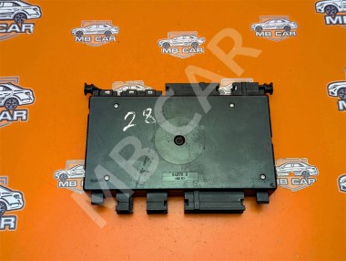 Блок сидений MERCEDES-BENZ R-класс W251 рестайлинг (2007 - 2010) — Разборка Мерседес