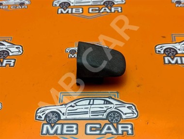 Крышка ручки двери MERCEDES-BENZ M-класс W163 (1997 - 2001) — Разборка Мерседес