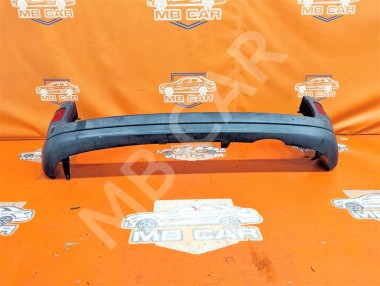 Бампер задний MERCEDES-BENZ Citan W415 (2012 - 2021) — Разборка Мерседес