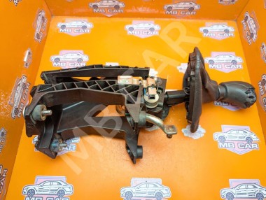 Кулиса МКПП MERCEDES-BENZ Vito W639 рестайлинг (2010 - 2014) &mdash; Разборка Мерседес