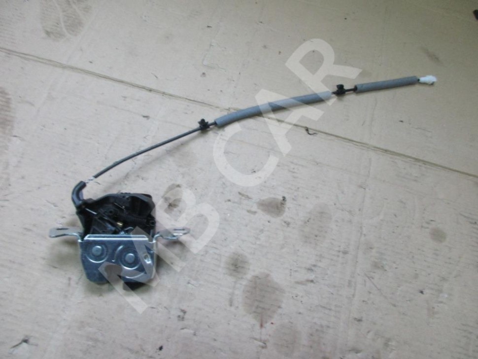 Замок задней спинки MERCEDES-BENZ E-класс W213/S213/C238/A238 (2016 - 2021) фото 1 — Разборка Мерседес