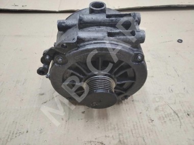 Генератор MERCEDES-BENZ C-класс W203/S203/CL203 (2000 - 2004) — Разборка Мерседес