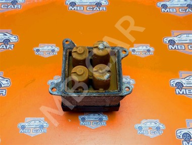 Нагреватель ОЖ MERCEDES-BENZ C-класс W203/S203/CL203 (2000 - 2004) — Разборка Мерседес